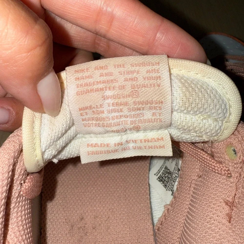 Nike Sneakers / Nike Dunk - Picture 5 of 5